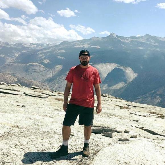 Meet your Posher, Mark - Picture 1 of 1